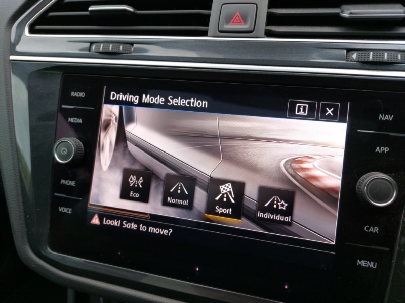 Used Volkswagen Tiguan 2019 for sale - 76478297: Photo 14