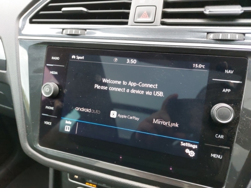 Used Volkswagen Tiguan 2019 for sale - 76478297: Photo 15