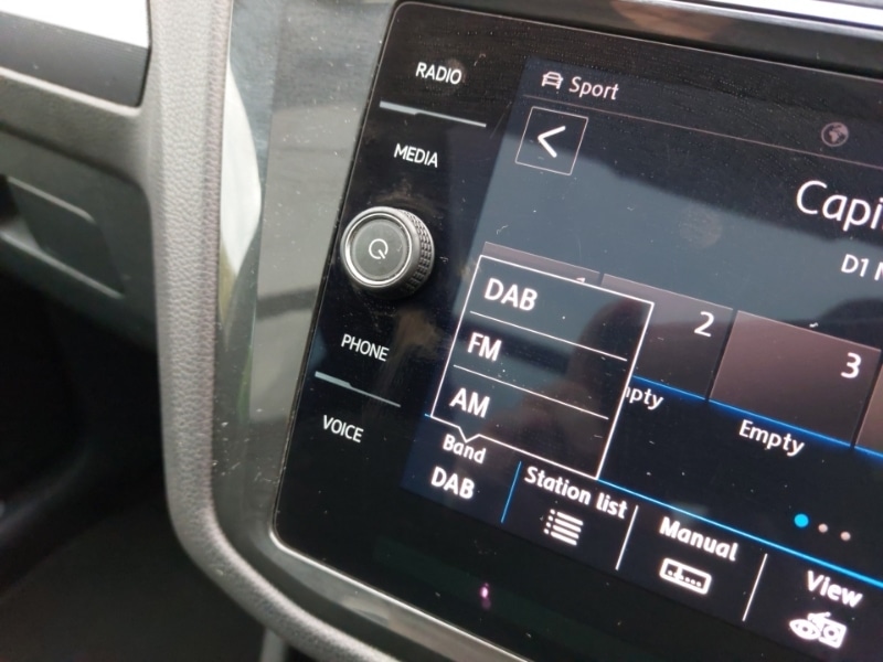 Used Volkswagen Tiguan 2019 for sale - 76478297: Photo 16