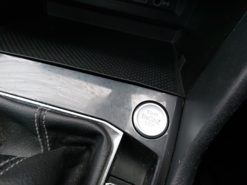 Used Volkswagen Tiguan 2019 for sale - 76478297: Photo 17