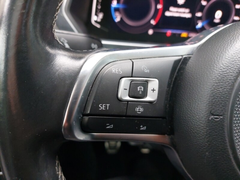 Used Volkswagen Tiguan 2019 for sale - 76478297: Photo 18