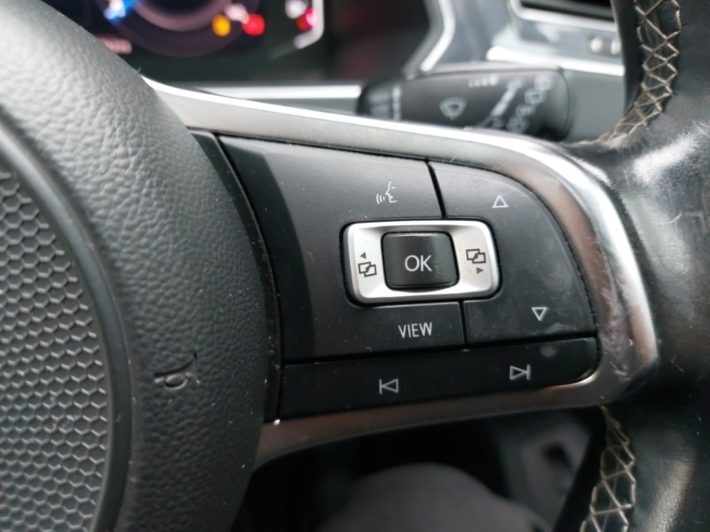 Used Volkswagen Tiguan 2019 for sale - 76478297: Photo 19