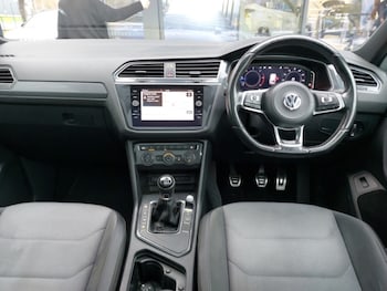 Used Volkswagen Tiguan 2019 for sale - 76478297: Photo