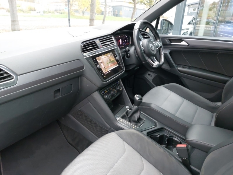 Used Volkswagen Tiguan 2019 for sale - 76478297: Photo 5