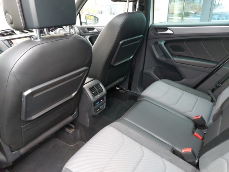 Used Volkswagen Tiguan 2019 for sale - 76478297: Photo 6