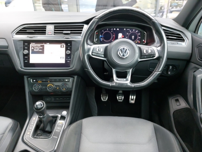Used Volkswagen Tiguan 2019 for sale - 76478297: Photo 7