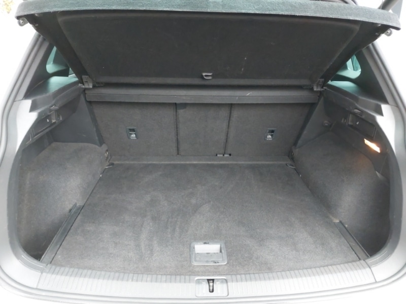 Used Volkswagen Tiguan 2019 for sale - 76478297: Photo 8