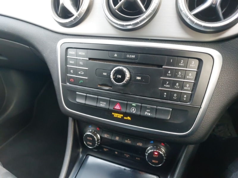 Used Mercedes-Benz CLA 2016 for sale - 76556248: Photo 11