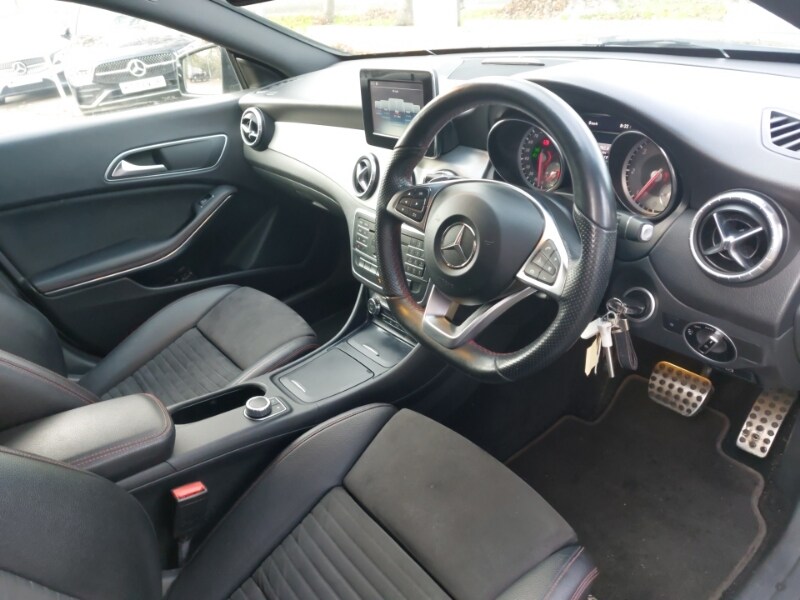 Used Mercedes-Benz CLA 2016 for sale - 76556248: Photo 12