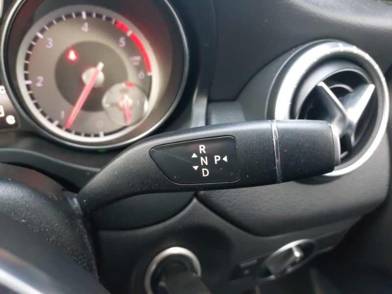 Used Mercedes-Benz CLA 2016 for sale - 76556248: Photo 13