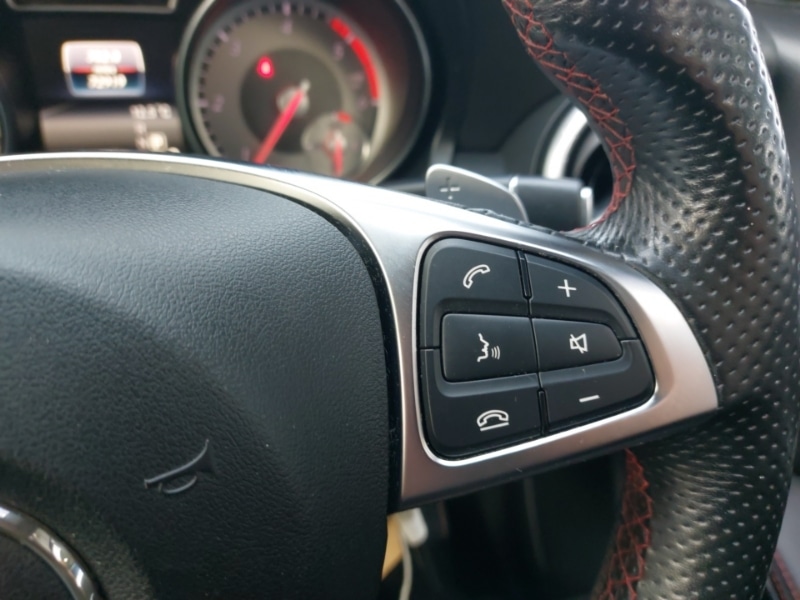 Used Mercedes-Benz CLA 2016 for sale - 76556248: Photo 15