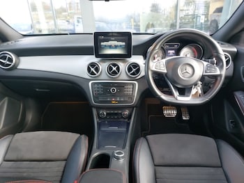 Used Mercedes-Benz CLA 2016 for sale - 76556248: Photo