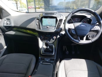 Used Ford Kuga 2018 for sale - 79407069: Photo