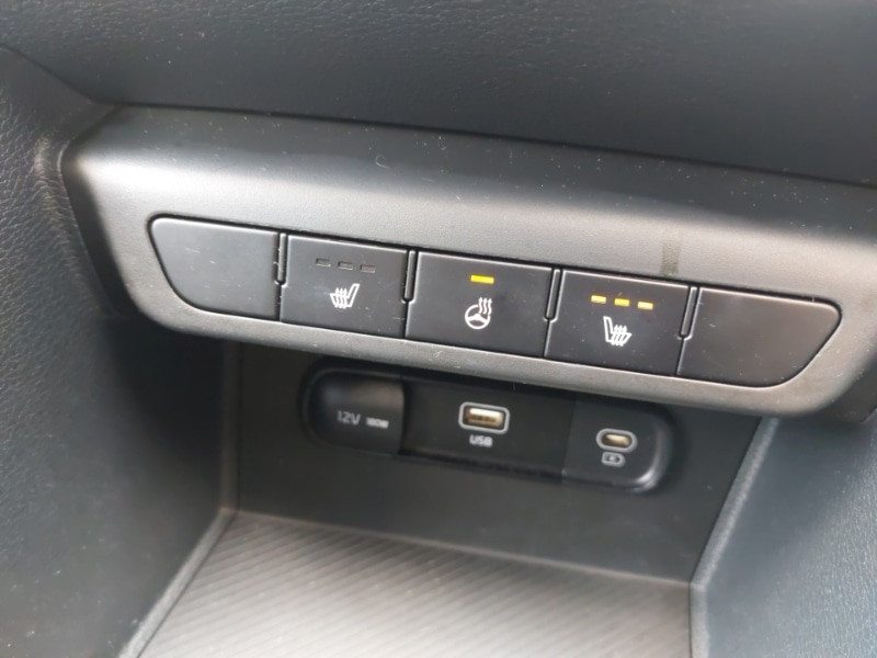 Used Kia Sportage 2023 for sale - 76651525: Photo 13