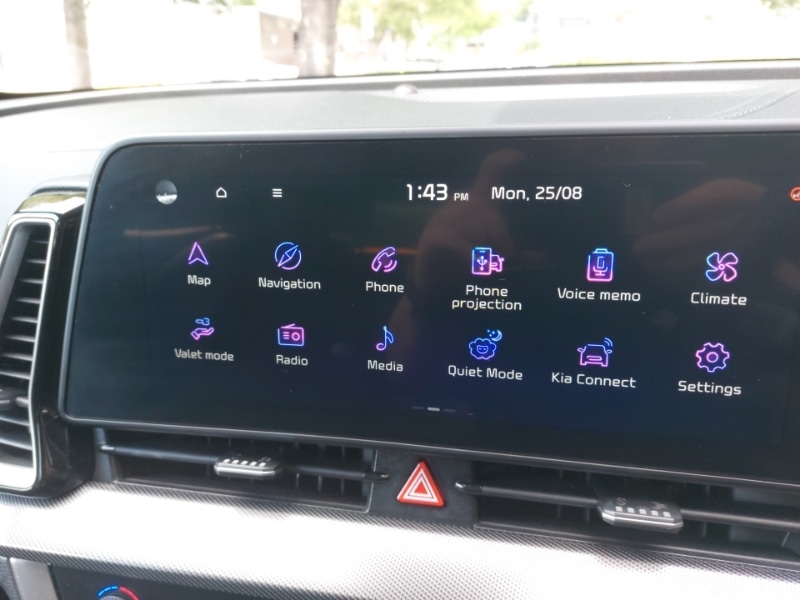 Used Kia Sportage 2023 for sale - 76651525: Photo 14