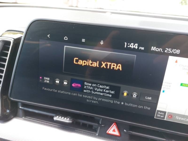 Used Kia Sportage 2023 for sale - 76651525: Photo 15