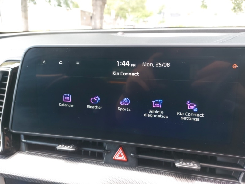 Used Kia Sportage 2023 for sale - 76651525: Photo 18