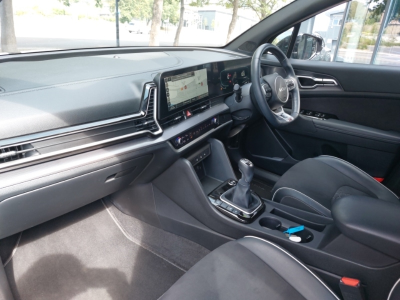 Used Kia Sportage 2023 for sale - 76651525: Photo 5