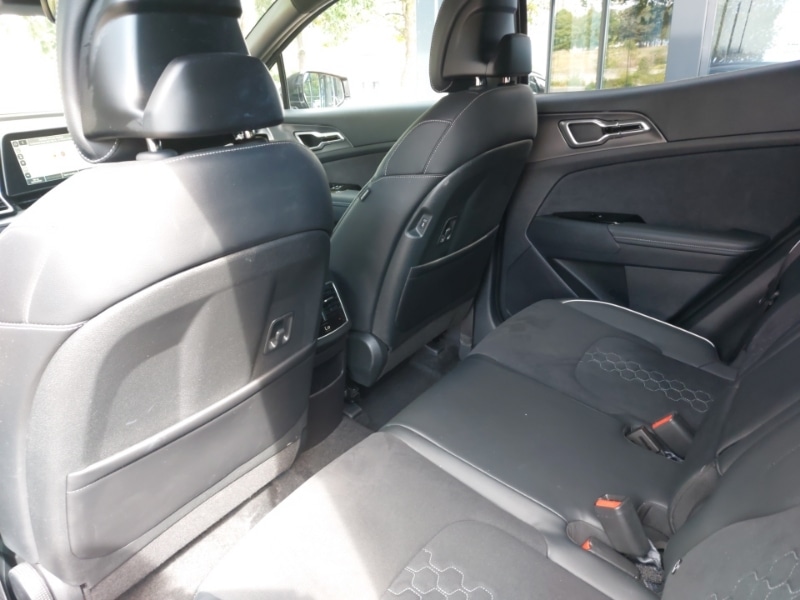 Used Kia Sportage 2023 for sale - 76651525: Photo 6