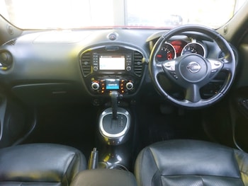 Used Nissan Juke 2016 for sale - 78441353: Photo