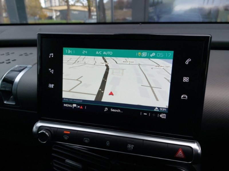 Used Citroen C4 Cactus 2019 for sale - 76726455: Photo 10