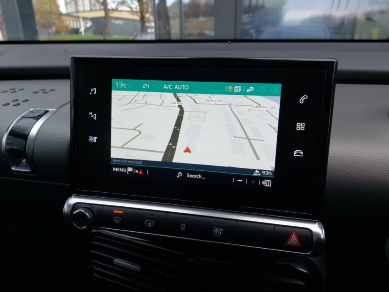 Used Citroen C4 Cactus 2019 for sale - 76726455: Photo 11