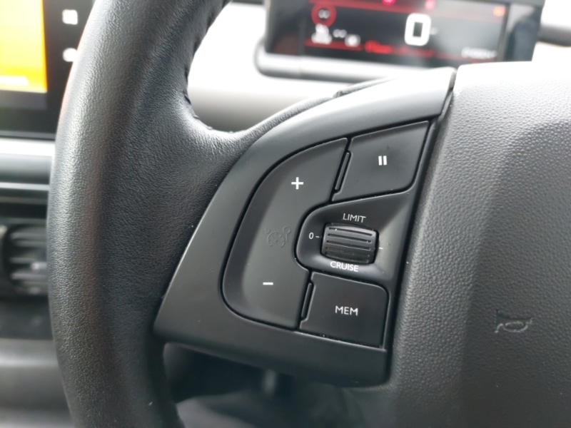 Used Citroen C4 Cactus 2019 for sale - 76726455: Photo 16