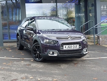 Citroen - C4 Cactus