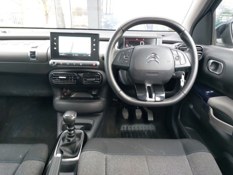 Used Citroen C4 Cactus 2019 for sale - 76726455: Photo 7