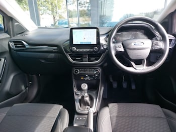 Used Ford Puma 2020 for sale - 75900261: Photo