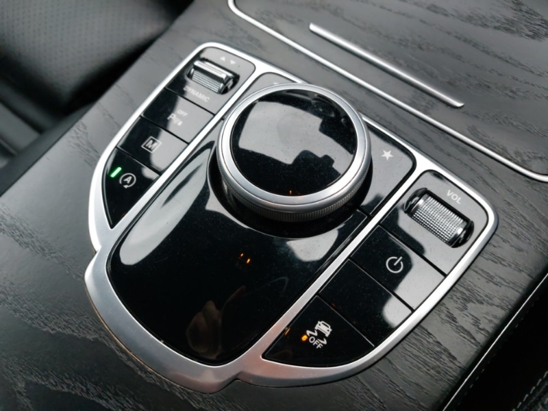 Used Mercedes-Benz GLC 2017 for sale - 77300005: Photo 13