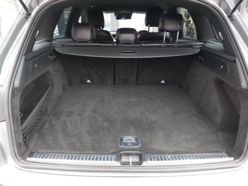 Used Mercedes-Benz GLC 2017 for sale - 77300005: Photo 8