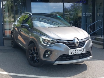 Renault - Captur