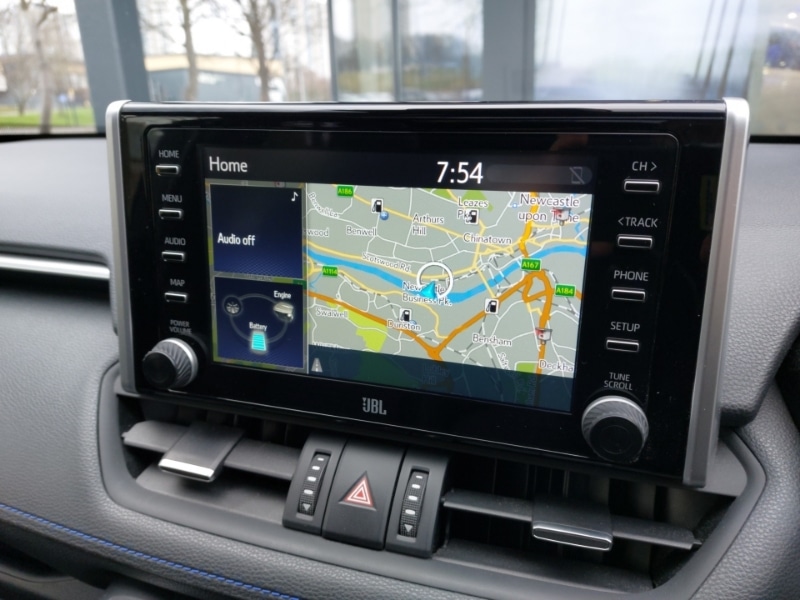 Used Toyota RAV4 2019 for sale - 78093681: Photo 10