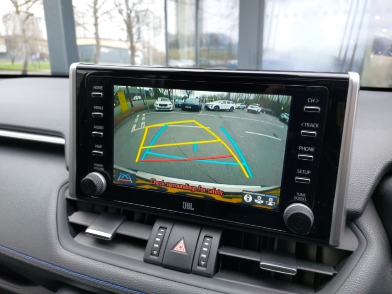 Used Toyota RAV4 2019 for sale - 78093681: Photo 11