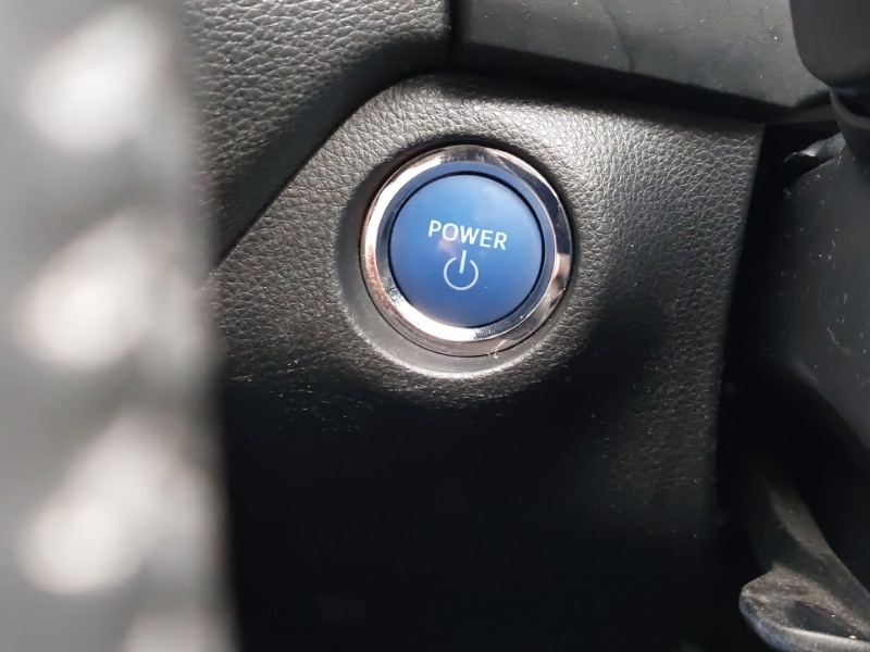 Used Toyota RAV4 2019 for sale - 78093681: Photo 13