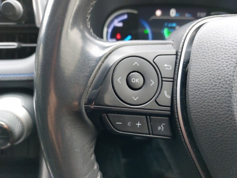 Used Toyota RAV4 2019 for sale - 78093681: Photo 14