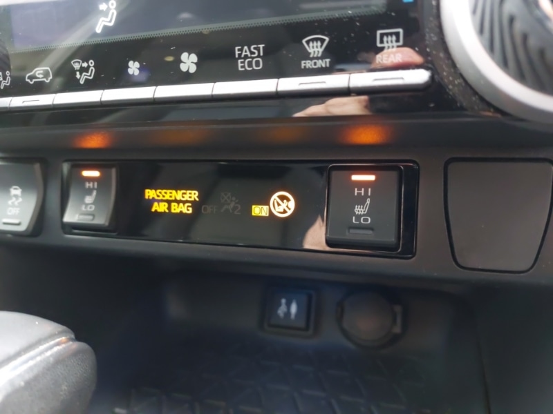 Used Toyota RAV4 2019 for sale - 78093681: Photo 16