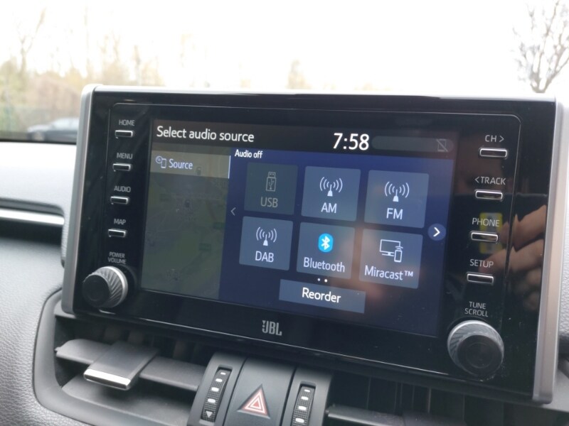 Used Toyota RAV4 2019 for sale - 78093681: Photo 17