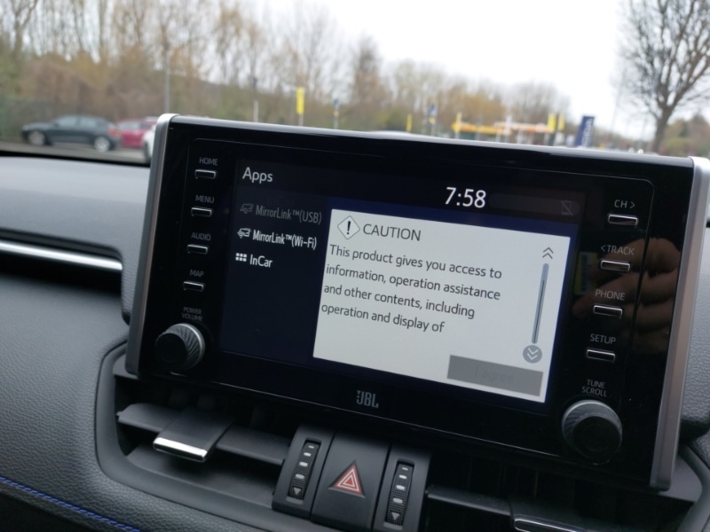 Used Toyota RAV4 2019 for sale - 78093681: Photo 19