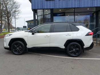 Used Toyota RAV4 2019 for sale - 78093681: Photo