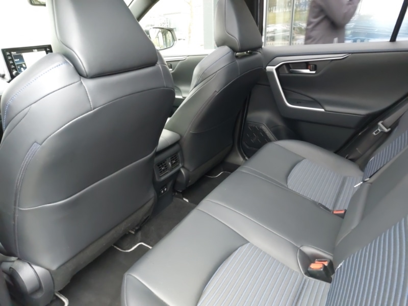 Used Toyota RAV4 2019 for sale - 78093681: Photo 6