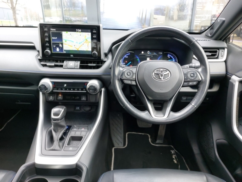 Used Toyota RAV4 2019 for sale - 78093681: Photo 7