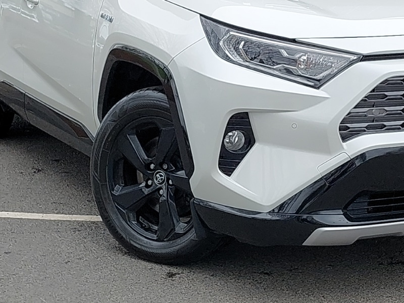 Used Toyota RAV4 2019 for sale - 78093681: Photo 9