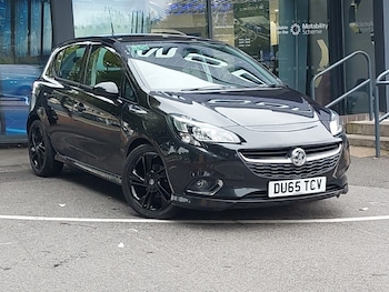 Used Vauxhall Corsa 2015 for sale - 75629298: Photo