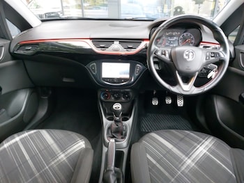 Used Vauxhall Corsa 2015 for sale - 75629298: Photo