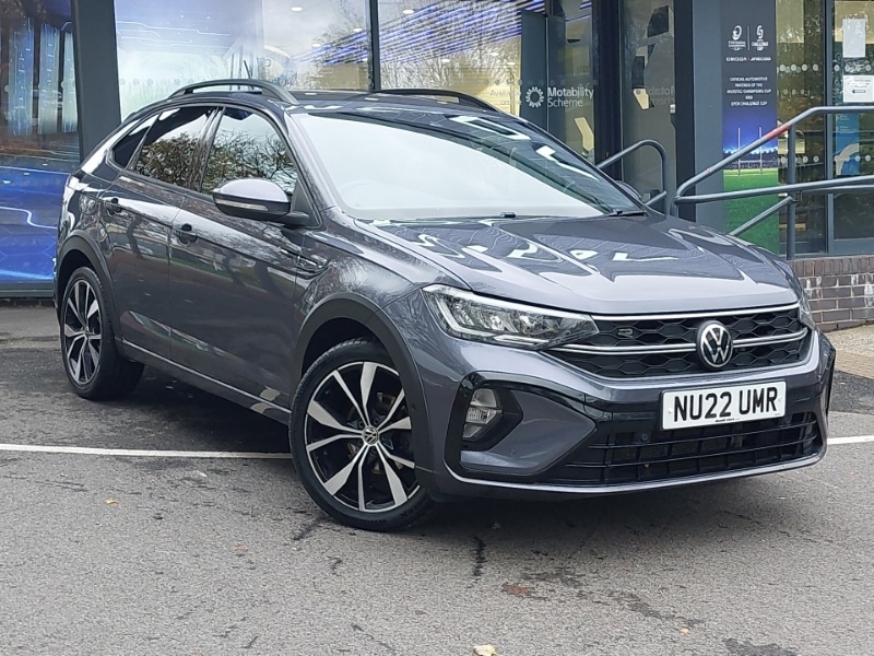 Used Volkswagen Taigo 2022 for sale - 76471466: Photo 1
