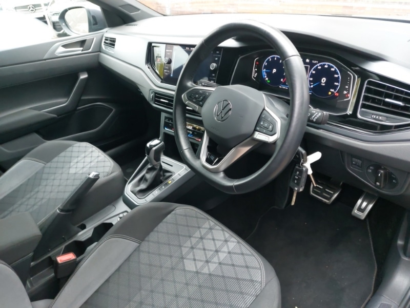 Used Volkswagen Taigo 2022 for sale - 76471466: Photo 12