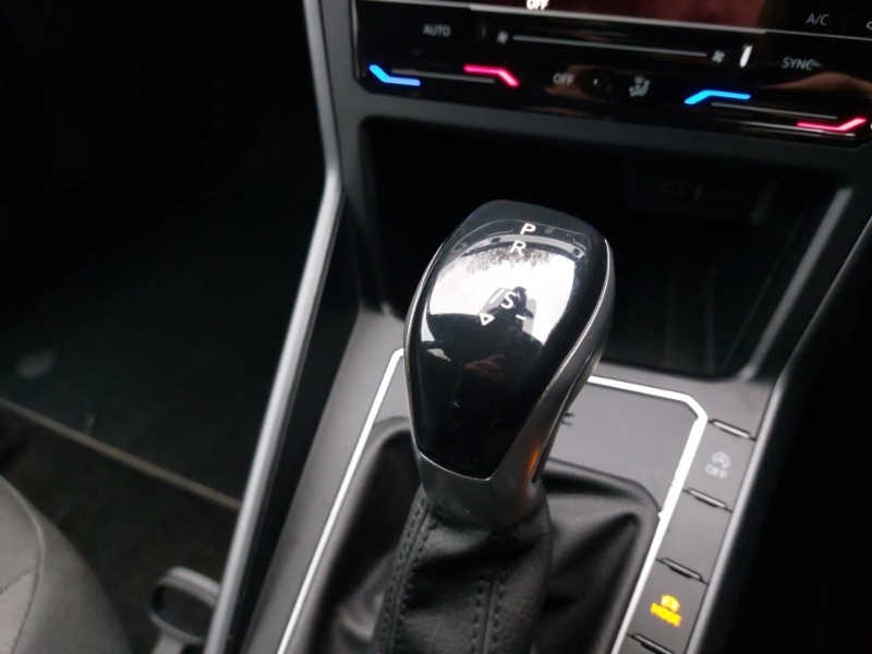 Used Volkswagen Taigo 2022 for sale - 76471466: Photo 13