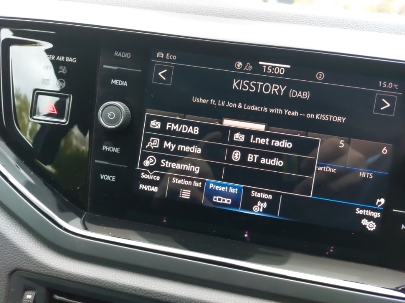 Used Volkswagen Taigo 2022 for sale - 76471466: Photo 16